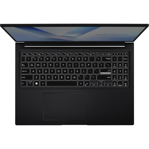 Фото - Ноутбук Asus Vivobook 16  X1605VA-SH2456 Indie Black